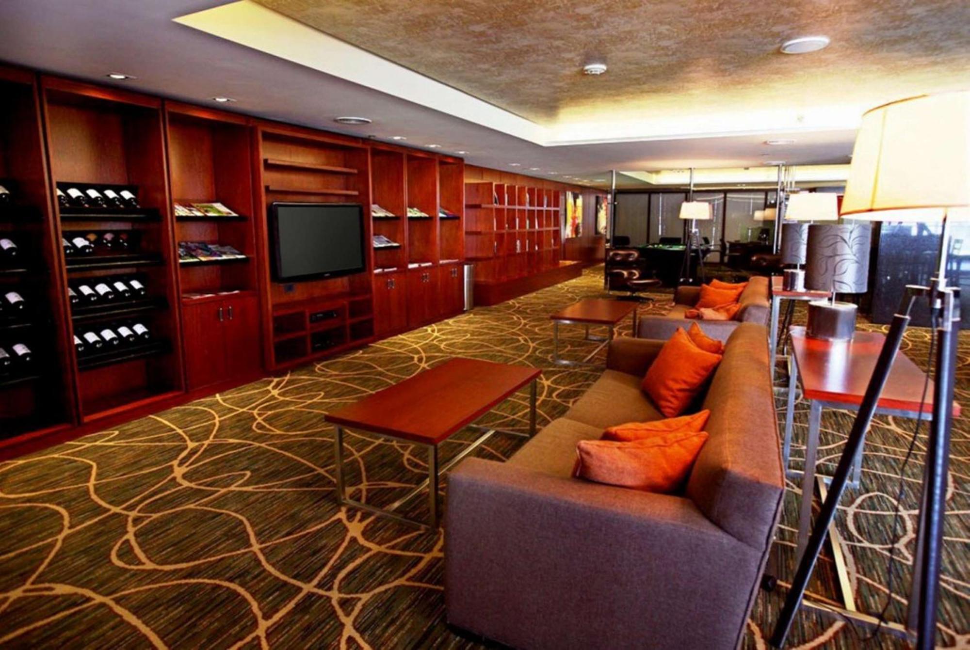 Hotel Hilton Buenos Aires Esterno foto